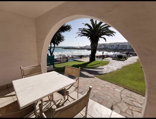 1 BEDROOM APARTMENT FOR SALE IN MYKONOS